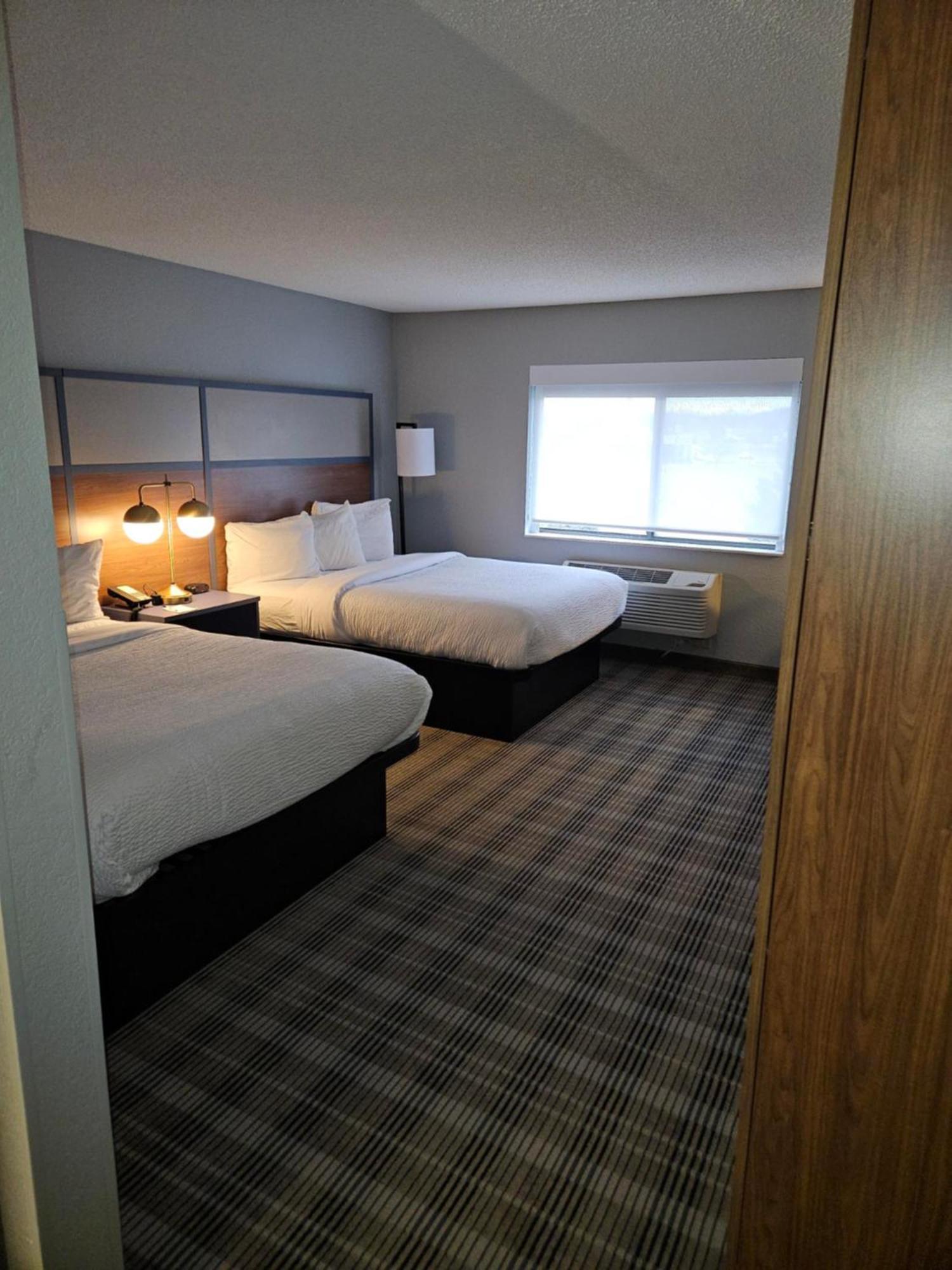Americinn By Wyndham Minneapolis 3*