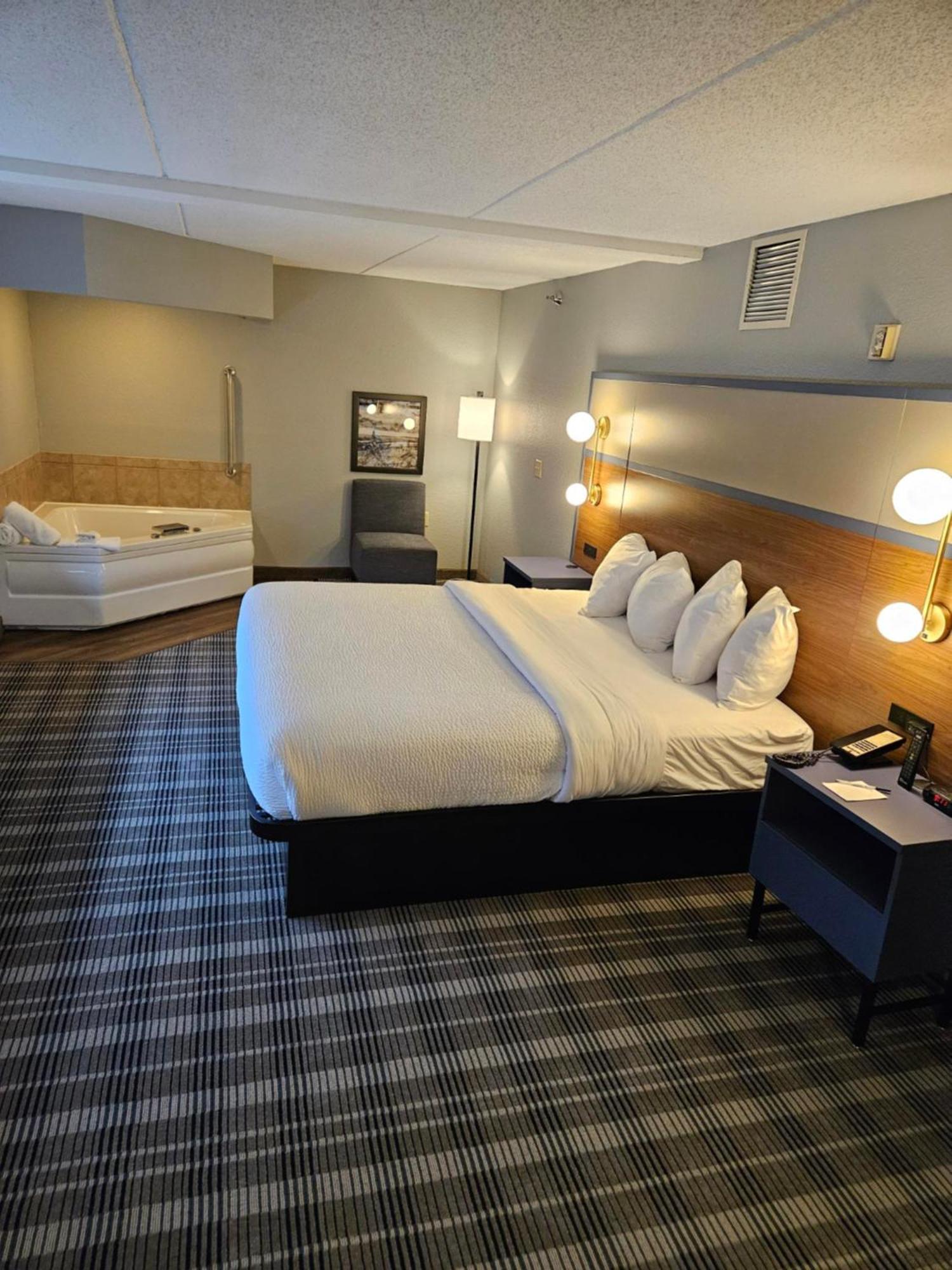 Americinn By Wyndham Minneapolis 3* Mounds View