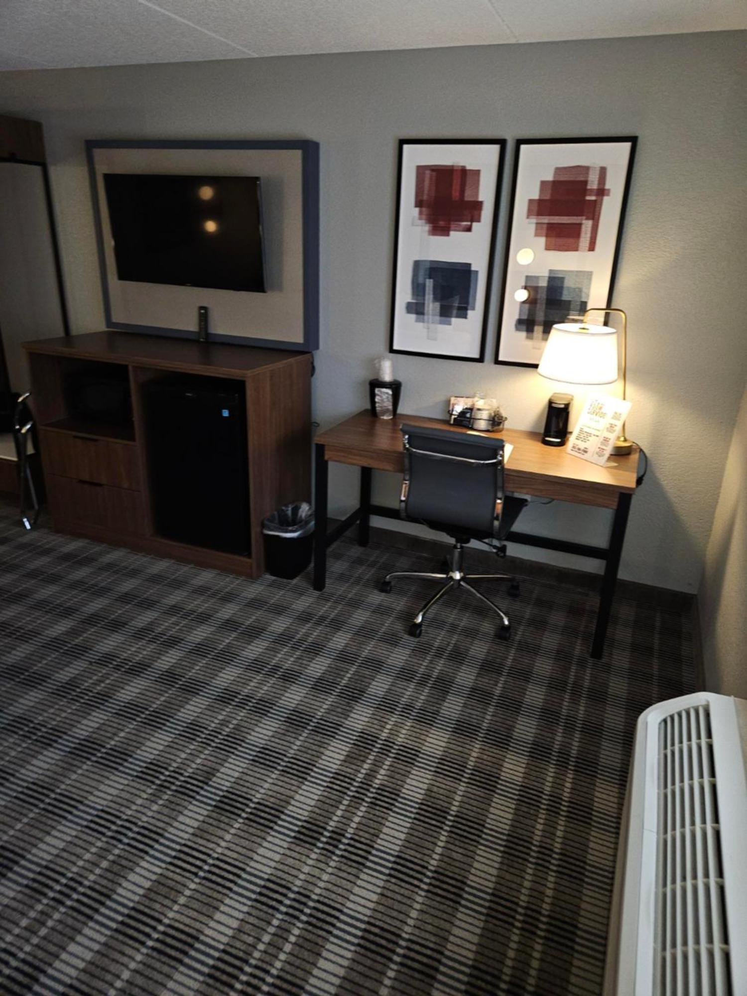 Americinn By Wyndham Minneapolis