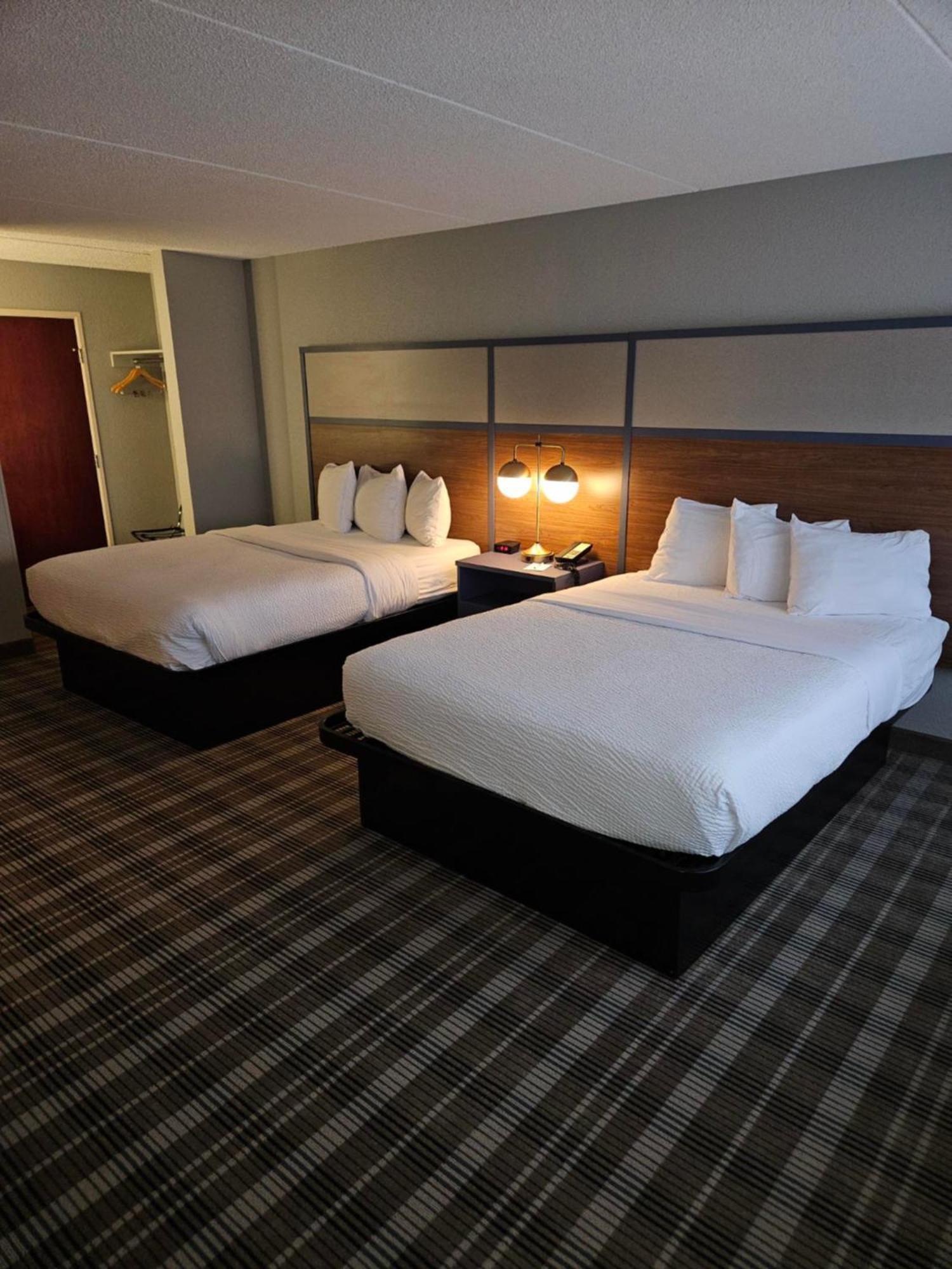 Americinn By Wyndham Minneapolis Hotel Mounds View