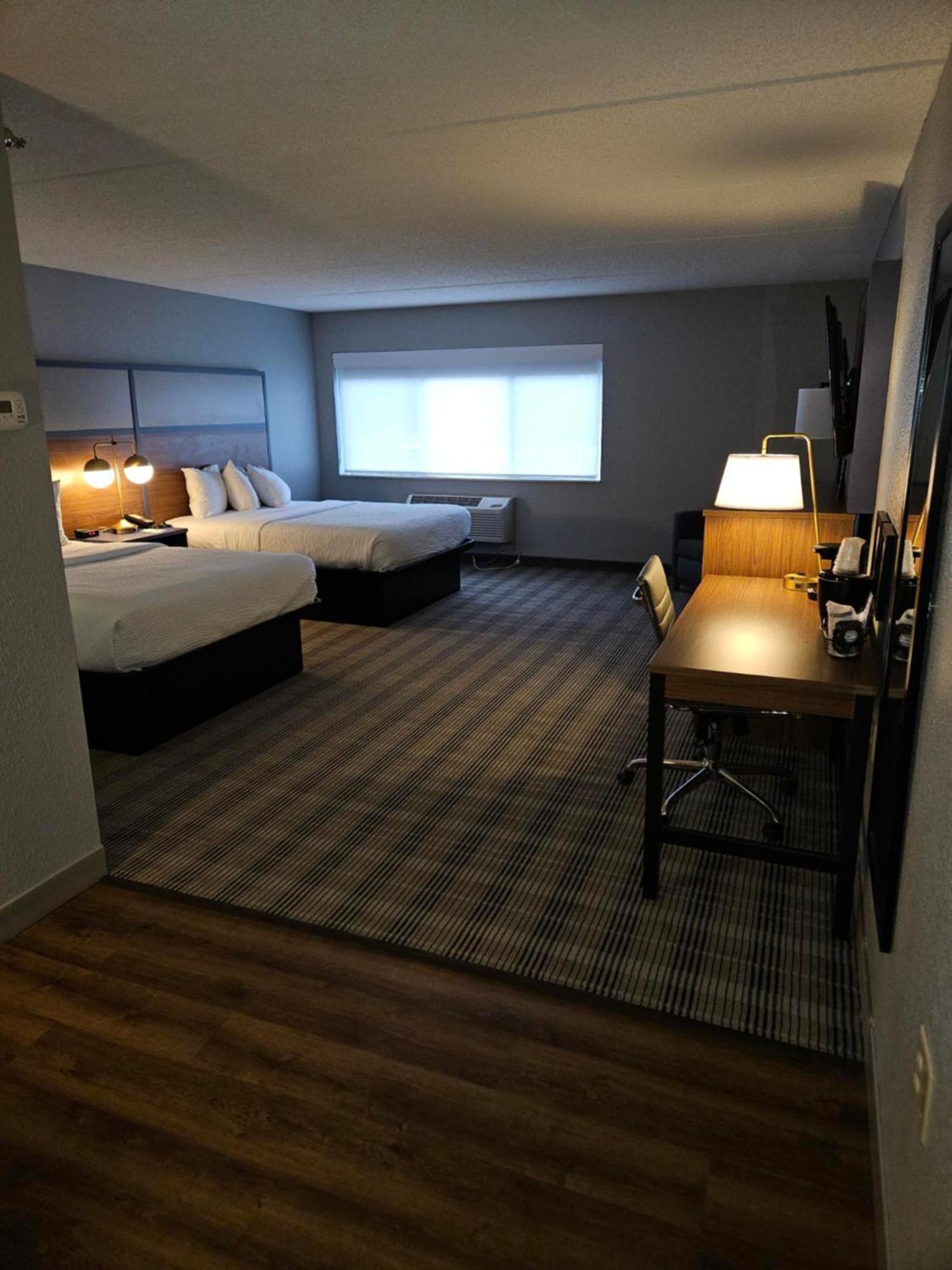 Americinn By Wyndham Minneapolis Mounds View