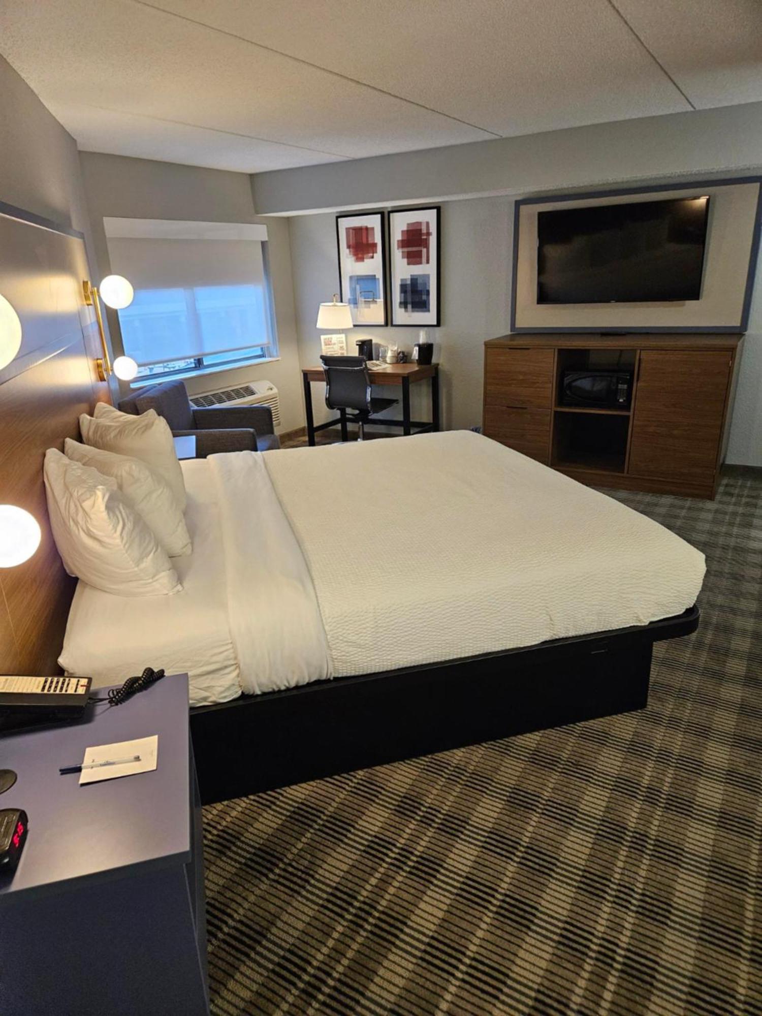 Americinn By Wyndham Minneapolis 3* Mounds View