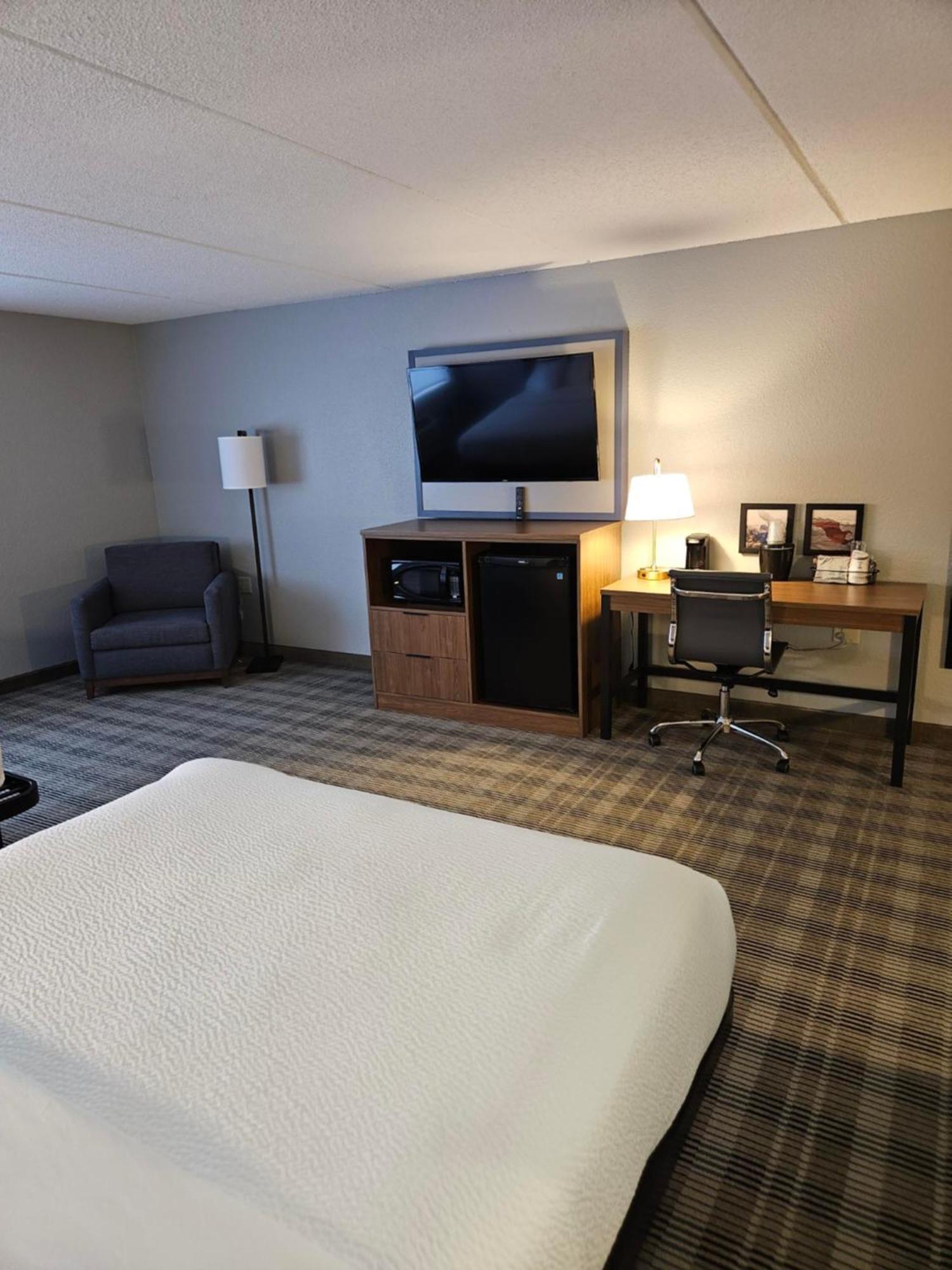 Hotel Americinn By Wyndham Minneapolis